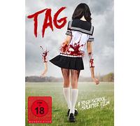 Tag - A High School Splatter Film