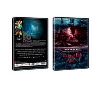 TAG ALONG: THE DEVIL FISH Chinese Movie Film DVD - All Regions