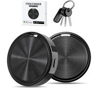 tag Android Smart Tracker Tag Localizzatore GPS per Android Funziona 1 PZ