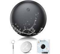 Tag Android, Tracker GPS per Android, Smart Tag Localizzatore Funziona con Google Dov'è App Bluetooth Tracker Compatibile con Trova dispositivo (Solo Android) per Chiavi, Valigie, Portafogli