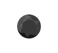 Tag Beacon Della Serie NRF54L Eddystone Ibeacon BLE 6.2 Beacon di Localizzazione per La Navigazione Interna IOT Nero