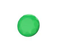 Tag Beacon Della Serie NRF54L Eddystone Ibeacon BLE 6.2 Beacon di Localizzazione per Prossimità per Navigazione Interna IOT Verde