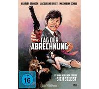 Tag der Abrechnung