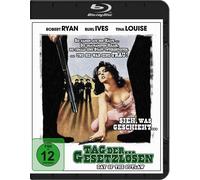 Tag der Gesetzlosen (Blu-ray) Ryan Robert Ives Burl Louise Tina Marshal Alan