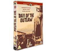 Tag der Gesetzlosen [Edizione: Regno Unito]