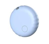 Tag Di Monitoraggio, Allarme Bidirezionale, 2,9x5,3 Cm, Localizzatore Di Titoli Remoti Wireless, PET O Tracker Chiave, Monitoraggio In Reale, Per Spostamento Del Portafoglio Di Viaggio Per Pendo