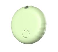 Tag Di Monitoraggio, Allarme Bidirezionale, 2,9x5,3 Cm, Localizzatore Di Titoli Remoti Wireless, PET O Tracker Chiave, Monitoraggio In Reale, Per Spostamento Del Portafoglio Di Viaggio Per Pendo