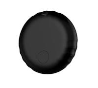 Tag Di Monitoraggio, Allarme Bidirezionale, 2,9x5,3 Cm, Localizzatore Di Titoli Remoti Wireless, PET O Tracker Chiave, Monitoraggio In Reale, Per Spostamento Del Portafoglio Di Viaggio Per Pendo