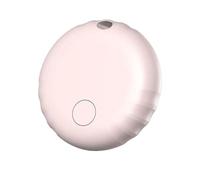 Tag Di Monitoraggio, Allarme Bidirezionale, 2,9x5,3 Cm, Localizzatore Di Titoli Remoti Wireless, PET O Tracker Chiave, Monitoraggio In Reale, Per Spostamento Del Portafoglio Di Viaggio Per Pendo