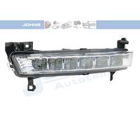 Tag Fahrleuchte Sinistra Per Citroën C4 Picasso I UD_ 1.6 HDi 110 UA_