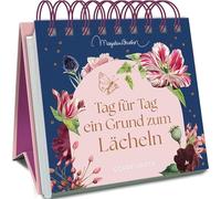 Tag für Tag ein Grund zum Lächeln