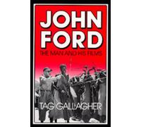 Tag Gallagher John Ford (Tascabile)