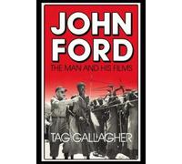Tag Gallagher John Ford (Tascabile)