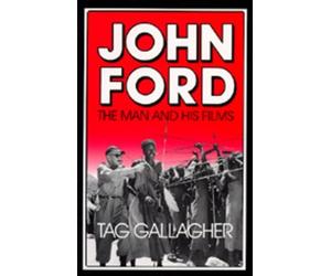 Tag Gallagher John Ford (Tascabile)