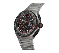 Tag Heuer, ,Accessories ,Donna ,Grigio ,ONE SIZE Formula 1 Chronograph