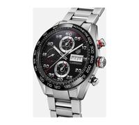 Tag Heuer, ,Accessories ,Donna ,Nero ,ONE SIZE Carrera Chronograph