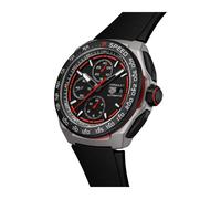 Tag Heuer, ,Accessories ,Donna ,Nero ,ONE SIZE Tag Heuer - Cbz2082.Ft8096 - TAG Heuer Formula 1 Chronograph