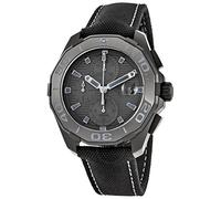 TAG Heuer Aquaracer Calibre 16 Black Phantom CAY218B.FC6370, cinghia