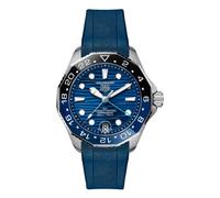 Tag Heuer - Aquaracer Professional 300 GMT - - Accessories - Uomo - Blu - ONE SIZE