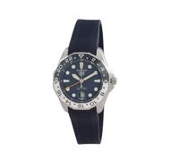 TAG Heuer Aquaracer WBP2010.FT6198 - Orologio automatico da uomo con quadrante blu, 43 mm