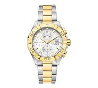 Tag Heuer CAY2121.BB0923 orologio uomo meccanico automatico