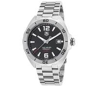 TAG Heuer Formula 1 41 mm Automatic Date Calibre 5 WAZ2113.BA0875, Bracciale