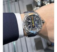 TAG Heuer Formula 1 Chronograph X Oracle Red Bull Racing - CBZ2080.FT8091