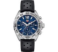 TAG Heuer Formula 1 Cronografo da uomo al quarzo CAZ101K.FT8024, cronografo, Cronografo