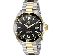 TAG Heuer Formula 1 Quartz WAZ1121. BB0879