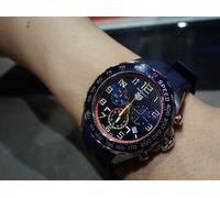 TAG Heuer Formula 1 Red Bull Racing Special Edition - CAZ101AL.FT8052
