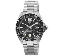 TAG Heuer Formula Waz2011.Ba0842 Men's