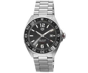 TAG Heuer Formula Waz2011.Ba0842 Men's