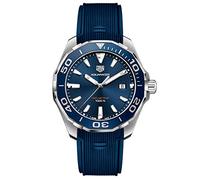 TAG HEUER OROLOGIO ACQUARACER 300M QUARZO WAY101C.FT6153