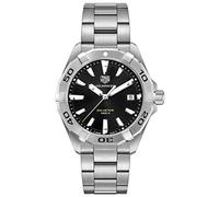 TAG HEUER OROLOGIO AQUARACER QUARTZ 41MM 100M WBD1110.BA0928