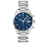 TAG HEUER OROLOGIO CARRERA CALIBRE 16 CHRONOGRAPH AUTOMATIC CBK2112.BA0715