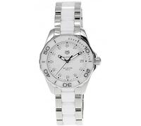 TAG Heuer Watch Aquaracer 300M Quartz Way131D.Ba0914 Ladies New