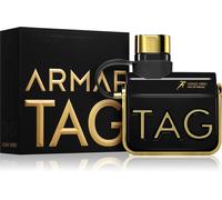 Armaf Tag Him Uomo Nero Eau de Parfum (uomo) 100 ml