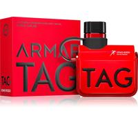 Armaf Tag Him Uomo Rosso Eau de Parfum per uomo 100 ml