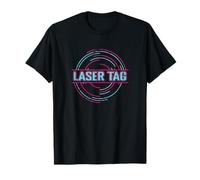 Tag Laser Maglietta
