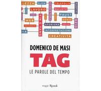 Tag. Le parole del tempo