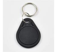 Tag NFC ABS 13,56 MHz portachiavi NFC215