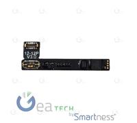 TAG ON FLEX PER PROGRAMMARE BATTERIA IPHONE RICAMBIO ORIGINALE JC JCID NO POP UP