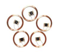 Tag PVC CUID NFC 1K