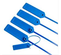 Tag RFID UHF EPC C1G2 Alien H3 impermeabile ISO18000-6C per la gestione della logistica - 5 pezzi