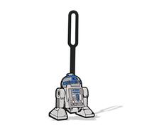 Tag Silicone R2D2 - Star Wars