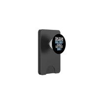 Tag Team Champions Big Bro & Little Bro Brother PopSockets PopWallet per MagSafe