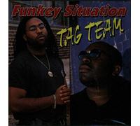 Tag Team - Funkey Situation