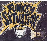 Tag Team - Funkey Situation [Import]
