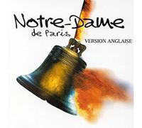 Tag Team Notre Dame de Paris (CD)