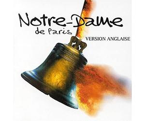 Tag Team Notre Dame de Paris (CD)